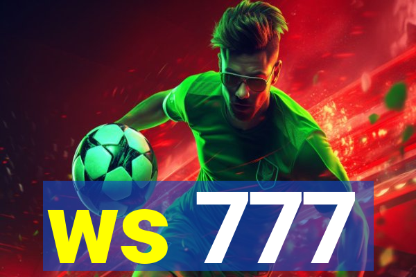 ws 777-bet